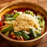 마늘 닭도리탕(중) 메뉴 사진(네이버)
