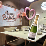 생일/청첩장 모임 이벤트🎉 메뉴 사진(네이버)