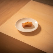 플레인 휘낭시에 메뉴 사진(네이버)