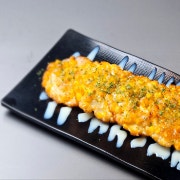 달콤빠삭옥수수전 메뉴 사진(네이버)