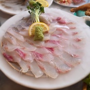 모듬회 메뉴 사진(네이버)