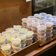 두바이쫀득쿠키 (45-50g) 메뉴 사진(네이버)