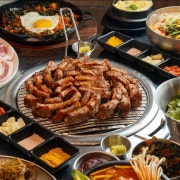 대구 쪽갈비 맛집 돈쪽이 메뉴 사진(네이버)