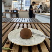 두바이쫀득쿠키(No비건) 메뉴 사진(네이버)