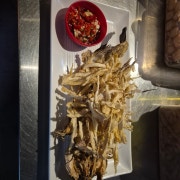 먹태 메뉴 사진(네이버)
