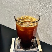 아메리카노 메뉴 사진(네이버)