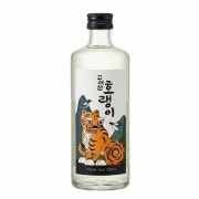 고려산호랭이 11도 메뉴 사진(네이버)