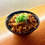 김치규동 메뉴 사진(네이버)