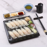 광어초밥 메뉴 사진(네이버)