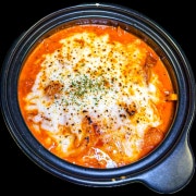 감자그라탕 메뉴 사진(네이버)