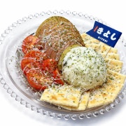 대파크림치즈크래커 메뉴 사진(네이버)