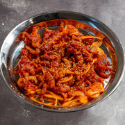김금자 불닭발 메뉴 사진(네이버)