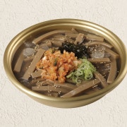 김치 묵사발 메뉴 사진(네이버)