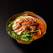 꽃게탕 메뉴 사진(네이버)