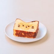 냥치케 메뉴 사진(네이버)