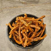 기본안주 메뉴 사진(네이버)