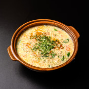 계살계란탕 메뉴 사진(네이버)