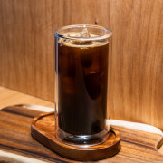 아메리카노(ICE/HOT) 메뉴 사진(네이버)