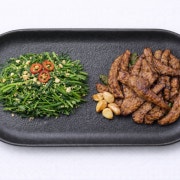 항정살 구이 메뉴 사진(네이버)