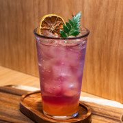 레모네이드 (Only ICE) 메뉴 사진(네이버)