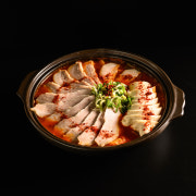 항정 김치찜 메뉴 사진(네이버)