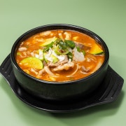 된장찌개 추가 메뉴 사진(네이버)