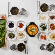 차돌된장찌개 메뉴 사진(네이버)