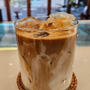 돌체라떼 메뉴 사진(네이버)