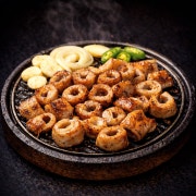 막창(초벌) 메뉴 사진(네이버)