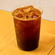 아메리카노 메뉴 사진(네이버)