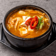 된장찌개 메뉴 사진(네이버)