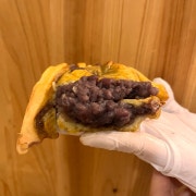팥붕어빵 메뉴 사진(네이버)