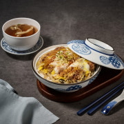 카츠동 메뉴 사진(네이버)