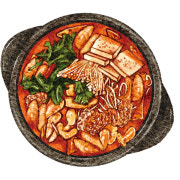 알탕 메뉴 사진(네이버)