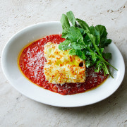 라자냐 메뉴 사진(네이버)
