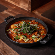 닭매운탕 메뉴 사진(네이버)