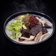 🍲 30년손맛순대국 메뉴 사진(네이버)