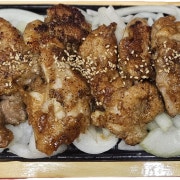 닭다리살구이 메뉴 사진(네이버)