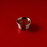 매운맛 소스 메뉴 사진(네이버)