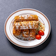 달달콘립 메뉴 사진(네이버)