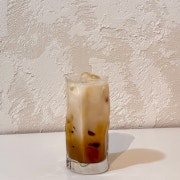 돌체 라떼 메뉴 사진(네이버)