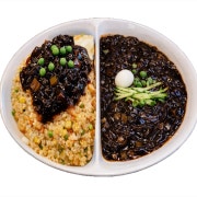 복짜면 메뉴 사진(네이버)