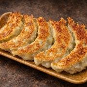교자(5P) 메뉴 사진(네이버)