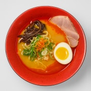 매운라멘 메뉴 사진(네이버)