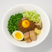 마제소바 메뉴 사진(네이버)
