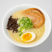 돈코츠라멘 메뉴 사진(네이버)