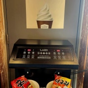 한강라면 메뉴 사진(네이버)