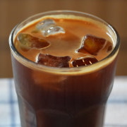 아메리카노 메뉴 사진(네이버)