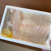 광어 메뉴 사진(네이버)