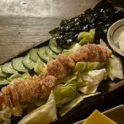명란구이 메뉴 사진(네이버)